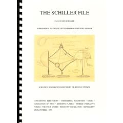 Rudolph Schillers Book Store Image