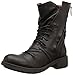Rocket Dog Women's Tyree Spartan Pu Boot