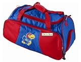 Logo Chair LCC-157-72 Kansas Jayhawks NCAA Gym Bag