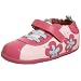 Robeez Tredz Toddler Hibiscus Slip-On