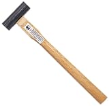大金 イモノ 両口玄能 メッキ 115g 240601