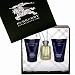 WEEKEND for Men 3 Piece set: 3.3 oz Eau de Toilette Spray + 3.3 oz All Over Shampoo +...