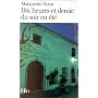 Dix heures et demie du soir en �t�