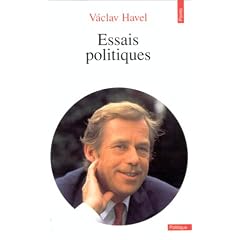 Essais politiques