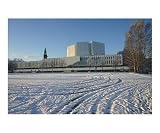 Finlandia Hall