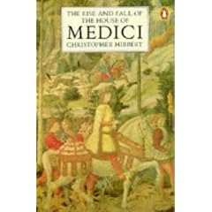 The Rise and Fall of the House of Medici