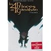 Les 4 Princes de Ganahan, Tome 4 : Althis