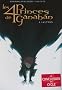 Les 4 Princes de Ganahan, Tome 4 : Althis