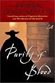 Purity of Blood (Captain Alatriste)
