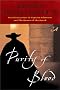 Purity of Blood (Captain Alatriste) Purity of Blood (Captain Alatriste)