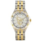Game Time Men's NBA New Jersey Nets GM Series Watch #BT-NJ