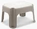 Rubbermaid #4200-87 BISQ Bisque Step Stool