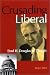 Books : Crusading Liberal: Paul H. Douglas of Illinois