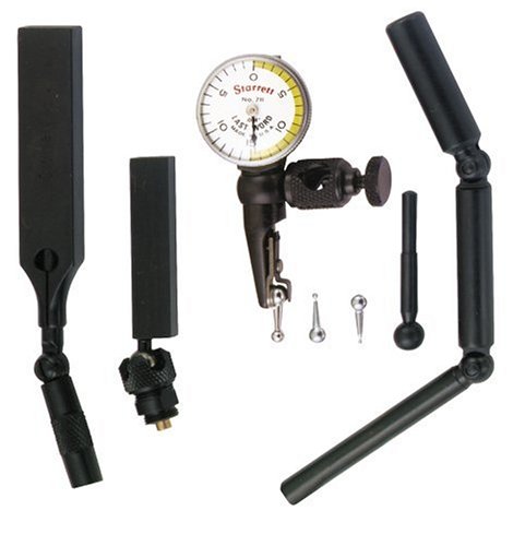 dial test indicator 0001