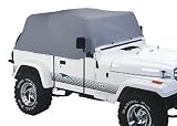 Bestop 81030-09 Trail Cover