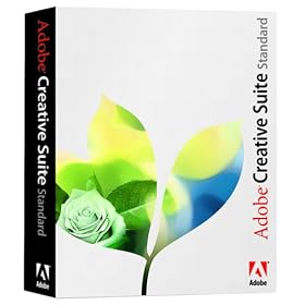 Adobe Creative Suite Standard 1.1 Upgrade (Mac) [Old Version]