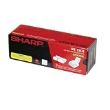 Sharp Electronics #UX-15CR Thermal Paper for UX-500/510/510A/600M/1000/1100/1300/1400