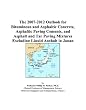 The 2007-2012 Outlook for Bituminous and Asphaltic Concrete, Asphaltic Paving Cements, and Asphalt and Tar Paving Mixtures Excluding Liquid Asphalt in Japan