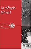 La th�rapie g�nique