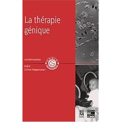 La th�rapie g�nique