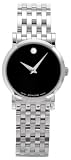 Movado Women’s Museum Swiss Automatic Watch #0605343