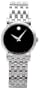 Movado Women's 605343 Museum Swiss Automatic Watch