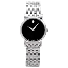 Movado Women's Museum Swiss Automatic Watch #0605343