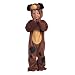 Search : Li'l Fuzzy Puppy Toddler Costume Child (2T-4T)