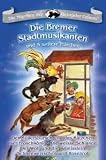 Die Bremer Stadtmusikanten Und [CASSETTE]