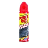 Turtle Wax T-244A Power Out Carpet Cleaner and Odor Eliminator - 22 oz.