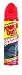 Turtle Wax T-244 Carpet Cleaner, 22 ounces Brush Top