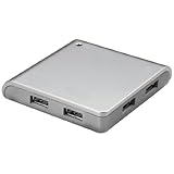 Linkworld Electronic LLC. 4-Port USB 2.0 Hub (LUB-01)