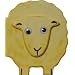 Chunky Farm Sheep