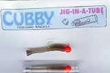 CUBBY JIG-IN-A-TUBE