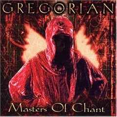 Masters of Chant