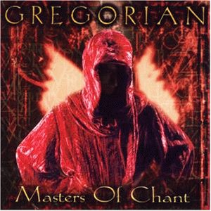 Gregorian Chants - Masters of Chant - Zortam Music