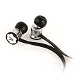 Velodyne vPulse In-Ear Headphones (Classic Black)