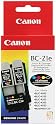 Canon BC-21e Vierfarbdruckkopf (Tintenpatrone)