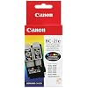 Canon BC-21e Tintenpatrone inkl. Druckkopf mehrfarbig