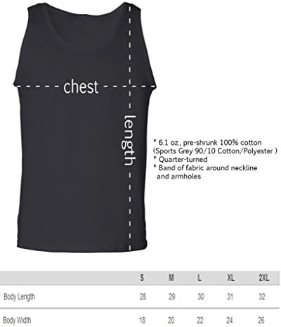 Marilyn Monroe Tattoo Men's Tank Top Marilyn Monroe Clothing Medium Red