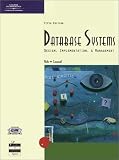 Database Systems: Design, Implementation, and Management, Fifth Edition