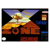 X Zone