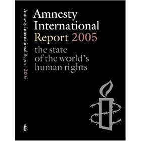 Amnesty International Report