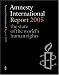 Magazines : Amnesty International Report