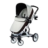 Peg-Perego 2011 Skate System, Pois Grey