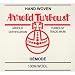 Demode, Arnold turboust