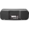 XM Sound System With Foldable Handle