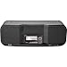 XM Sound System With Foldable Handle