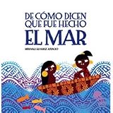 De como dicen que fue hecho el mar
