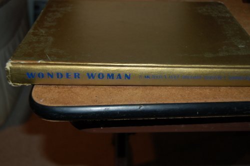  Wonder Woman